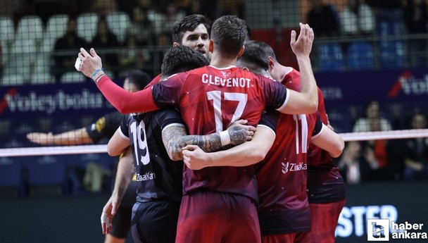 Ziraat Bankkart, Efeler Ligi'ni domine etti