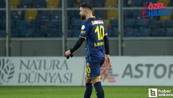 Ankaragücü'nde ne oldu, ne olabilir?