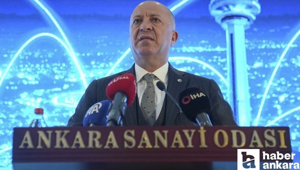 ASO-İLTEK tanıtıldı! Endeks her yıl paylaşılacak