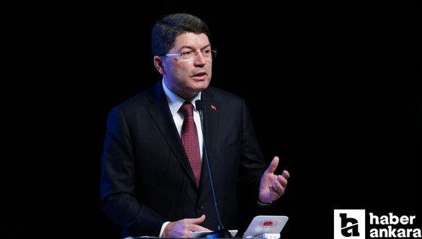 Bakan Tunç’tan 17-25 Aralık 2013 darbe girişimi açıklaması