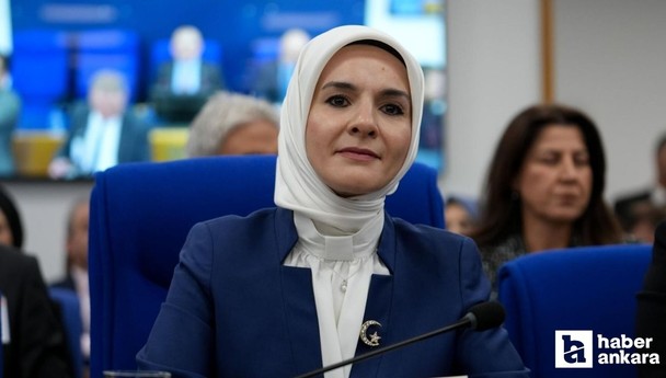 Dijital Dünyada Çocuk Çalıştayı Ankara'da yapıldı