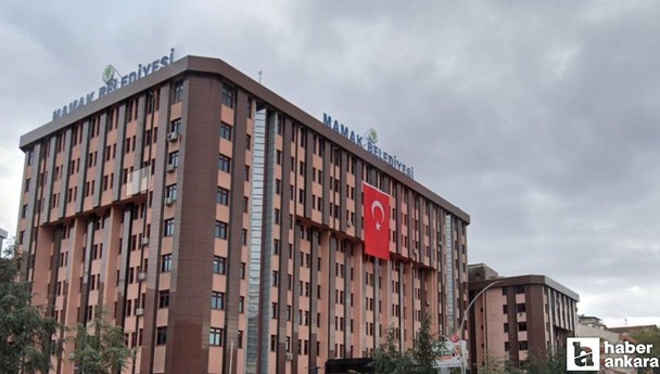Mamak Belediyesi dolandırıcıların adlarını kullanarak para istediklerini açıkladı