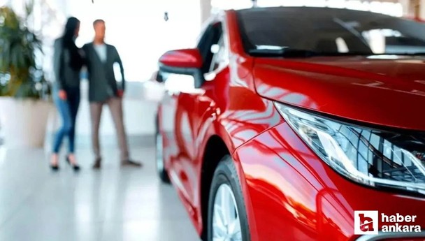 Yıl sonu indirimleriyle Türkiye'nin en ucuz otomobilleri listesi!