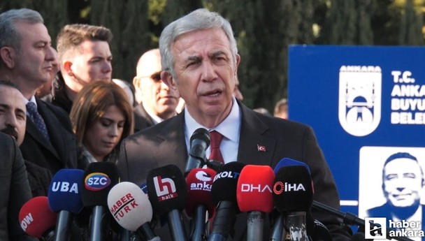 ABB Başkanı Yavaş'tan adalet vurgusu: Yeni Hablemitoğullarına çok ihtiyaç var