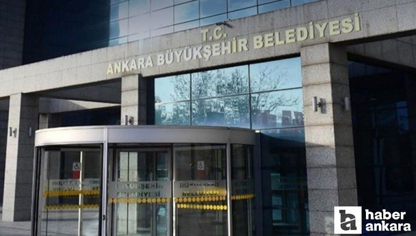 ABB Çankaya’da bulunan spor tesisi nitelikli taşınmazı ihale ile satışa çıkaracak