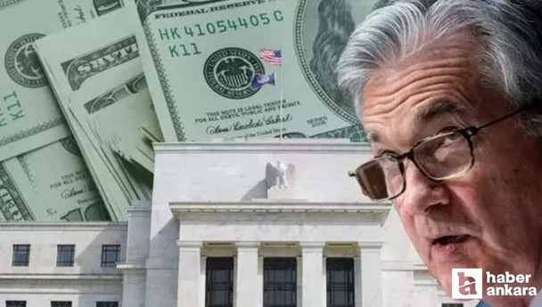 FED faiz kararı ne zaman Aralık 2024, bugün saat kaçta açıklanacak, beklenti ne yönde?