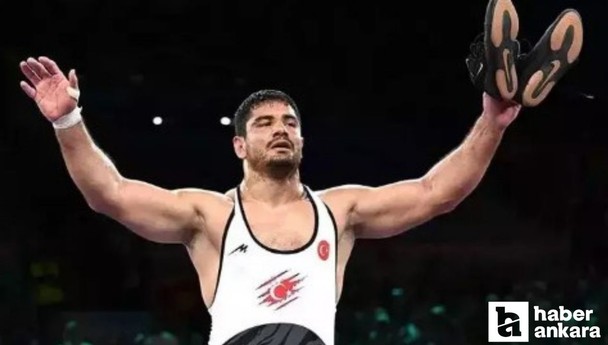 Türkiye Güreş Federasyonu Başkanı Taha Akgül kimdir, aslen nereli? Güreşi neden bıraktı?