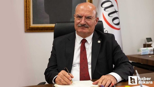 ATO ve Ankara Sosyal Bilimler Üniversitesi duyurdu: Başvuru başladı!