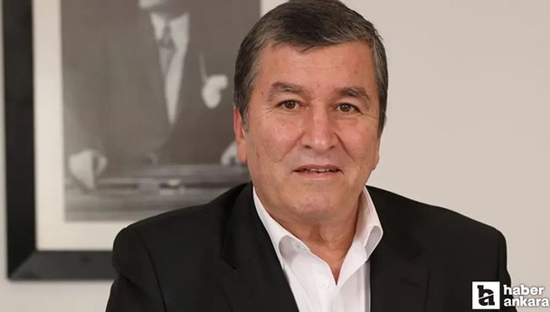 TSYD Başkanının yerine kimin kayyum olduğu belli oldu