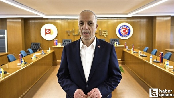 TÜRK-İŞ Asgari ücret için talep edilen rakamı açıkladı!