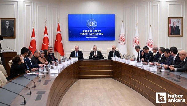 TÜRK-İŞ’in asgari ücret teklifi belli oluyor!