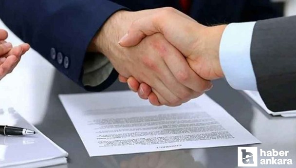 Yaş KPSS ikamet şartı yok: Ankara’da lise ve üniversite mezunu personeller alınacak!