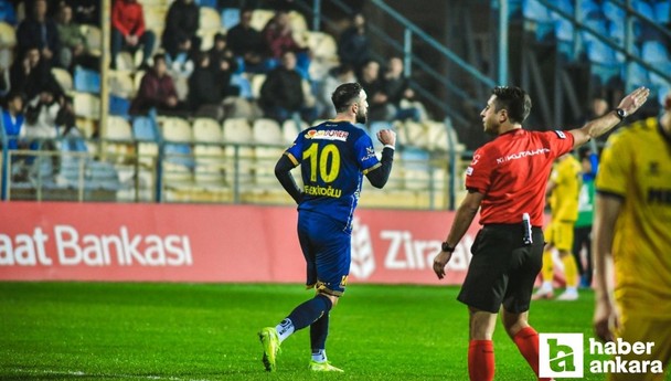 Kupa kuraları çekiliyor, Ankaragücü'nün rakipleri belli oluyor...
