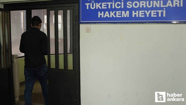 Tüketici Hakem Heyeti başvuru sınırı 2025 Resmi Gazete'de yayımlandı