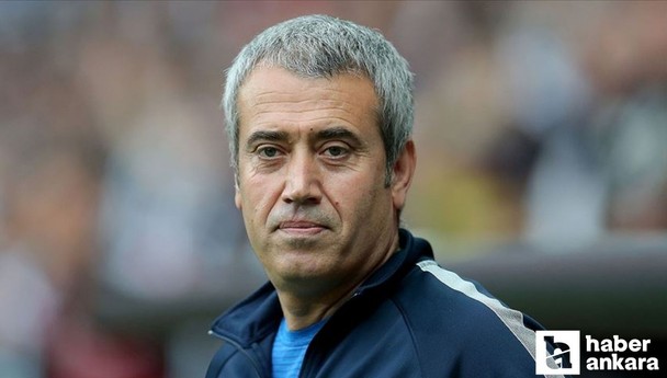 Ankaragücü’nde en güçlü aday Kemal Özdeş, Çorum’da takımı sahaya kim çıkaracak?
