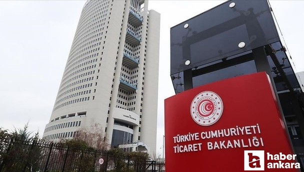 Ticaret Bakanlığı elektronik iletiler için harekete geçti