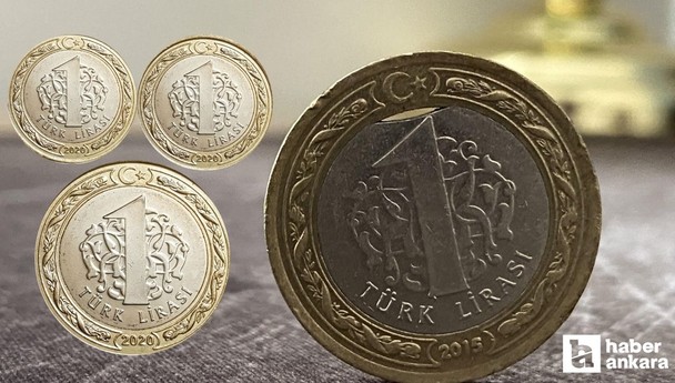 1 TL'ye de zam geldi! Artık 3 Lira oldu