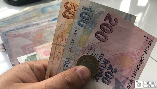Asgari ücret düğümü çözülüyor: Gözler TÜRK-İŞ'in talebine verilecek cevapta
