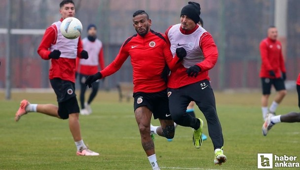 Gençlerbirliği, Adanaspor ile 29. maçına çıkacak