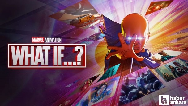 What If son sezonuyla yayınlanmaya başladı: 2. sezondaki yayın problemi yaşanmadı