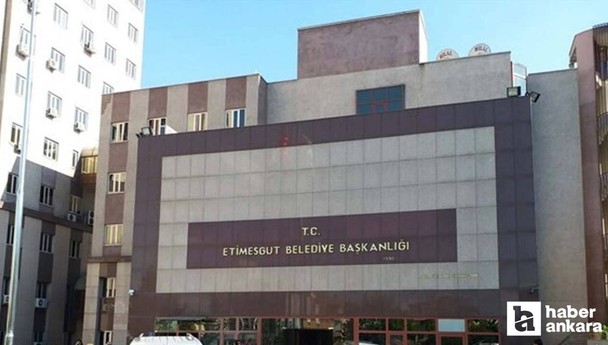 Etimesgut Belediyesi'nden Atatürk'ün Ankara'ya gelişinin 105. yıl dönümüne özel etkinlik