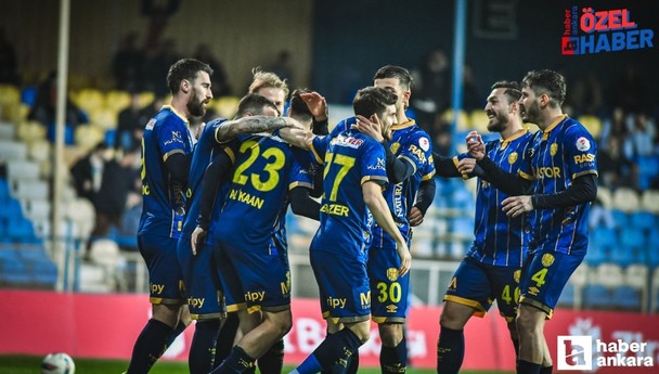 Ankaragücü'nde teknik direktörlük için ne bekleniyor?