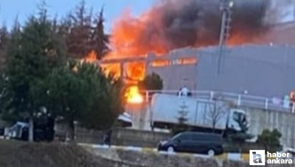 Balıkesir'de mühimmat fabrikası patlaması: 11 kişi hayatını kaybetti!