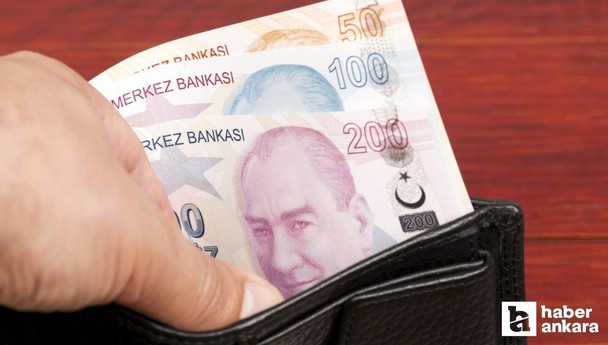 Emekliye yılbaşı ikramiyesi verilecek mi, kaç TL olacak?