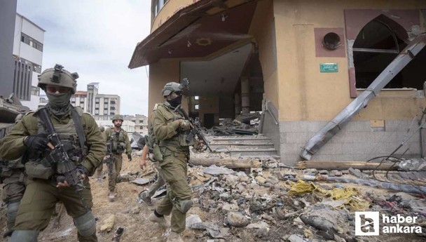 İsrail Savunma Bakanı aylar sonra suikasti üstlendi!