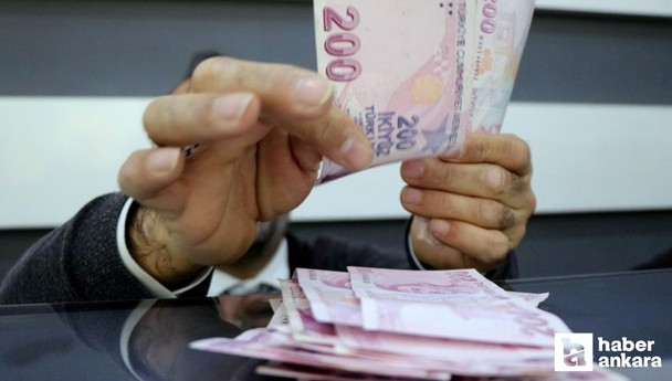 2025 bilirkişi ücretleri Resmi Gazete'de yayımlandı