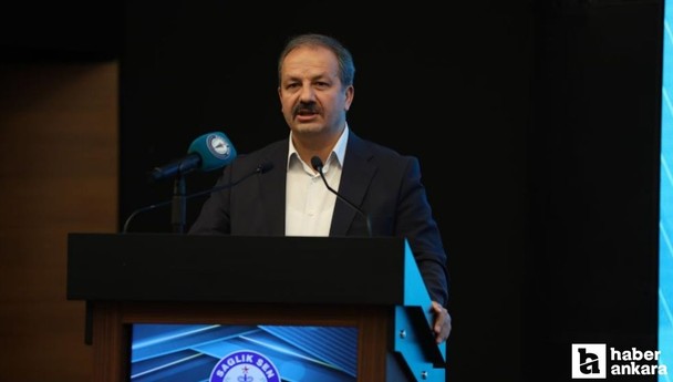 Bebek ve anne ölüm hızı oranları düştü