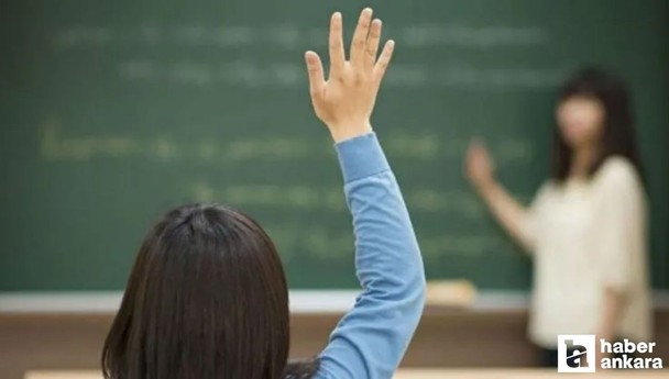 MEBBİS Başöğretmenlik başvurusu nereden nasıl yapılır?