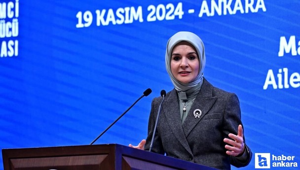 Bakan Göktaş açıkladı! Nüfus Eylem Planı geliyor