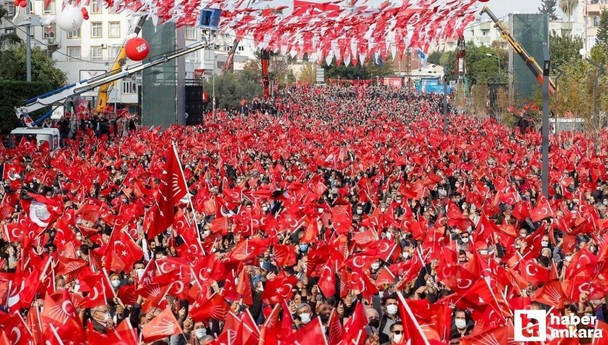 CHP'nin asgari ücret mitinginin nerede ve ne zaman yapılacağı belli oldu