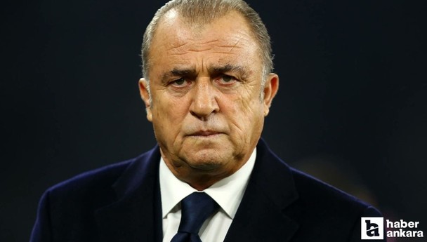 Fatih Terim kariyerinde 4 farklı ülkede görev yapmış olacak