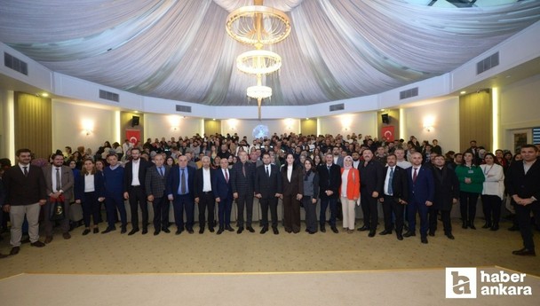 Kahramankazan Belediyesinden vatandaşa yeni yıl hediye çeki