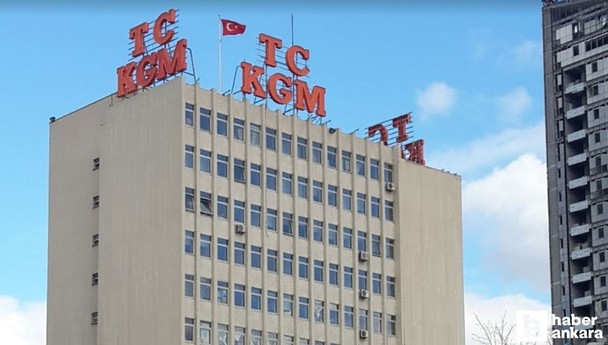 Karayolları Genel Müdürlüğü’nden memur alım: Son başvuru 20 Ocak 2025