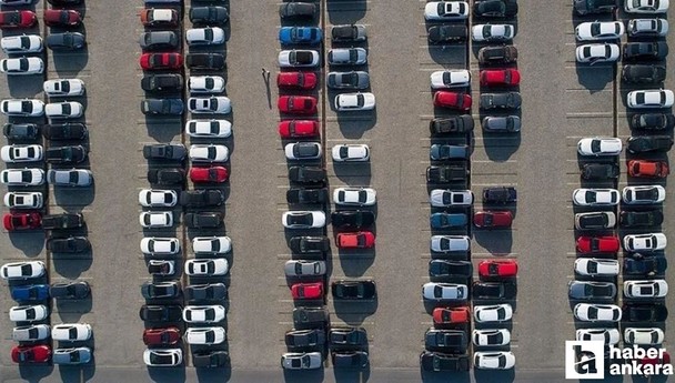 Yüzde 40 yerli araçlar listesi hangileri? Engelli araç yeni düzenleme 2025