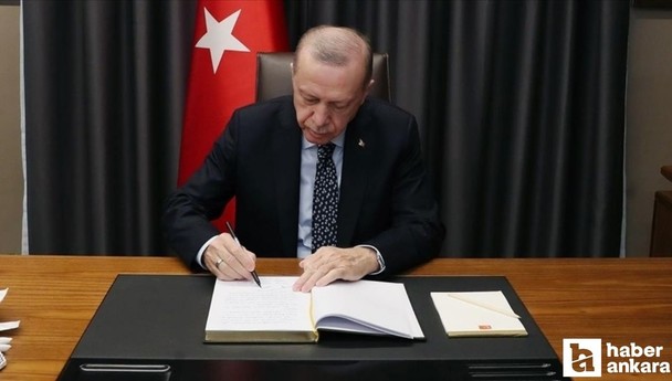 Ankara İstanbul ve İzmir'de yaşayanlara müjde! Cumhurbaşkanı kararı çıktı ücretsiz olacak