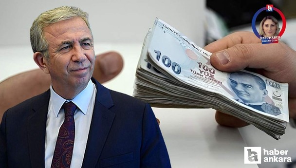 Ankara'da dar gelirlinin imdadına ABB yetişiyor! Sosyal yardımlar açıklandı