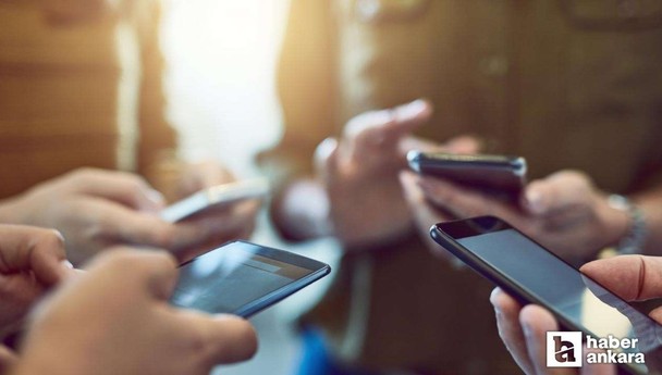 Cep telefonu kullananları ilgilendiriyor! 570 TL'lik vergi kararı alındı!