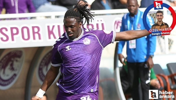 Keçiörengücü, Ankaragücü karşısında 1967'dan sonra ilk peşinde