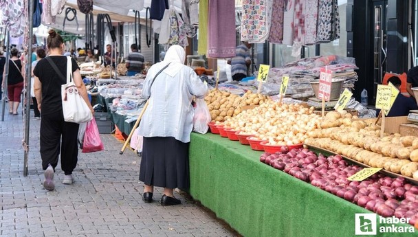 Türk-İş açıkladı: Açlık sınırı şimdiden yeni asgari ücrete yaklaştı