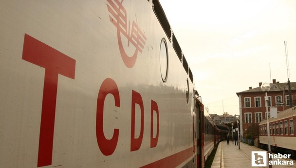 TCDD 195 işçi alımı yapacak: Sadece erkek adaylar başvurabilecek