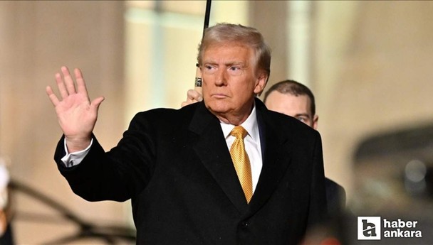 Trump'a verilen 5 milyon dolarlık tazminat cezası onandı!