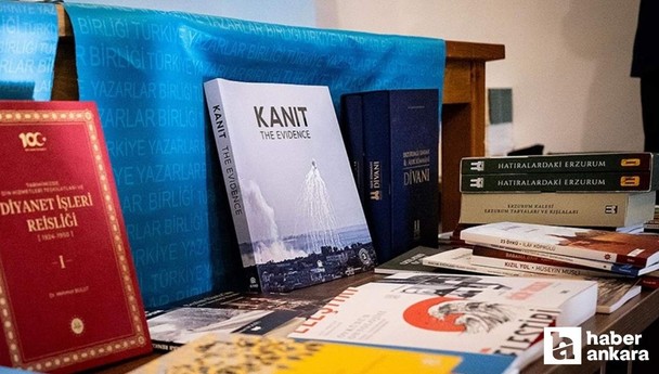 2024 Yılı Yazar, Fikir Adamı ve Sanatçıları Ödülleri'ni kazananlar açıklandı