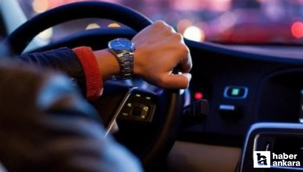 Araç sahipleri dikkat! Bakanlık düzenlemeyi duyurdu, yeni dönem başlıyor