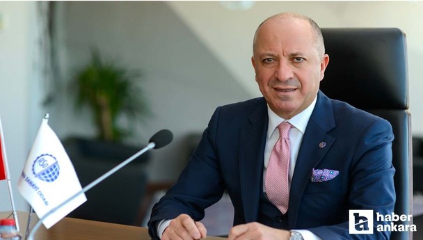 ASO duyurdu: Ankaralı sanayicilere Moldova daveti geldi!
