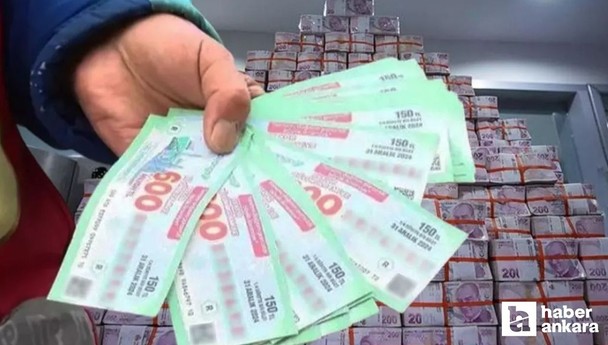 Milli Piyango Yılbaşı Çekilişi 2025 sonuçları! Sıralı tam liste, kazanan numaralar belli oldu!