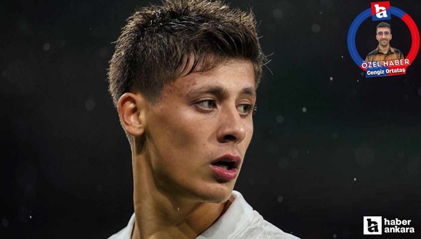 Arda Güler için Arsenal iddiaları artıyor: Olursa İngiltere tarihine geçecek!